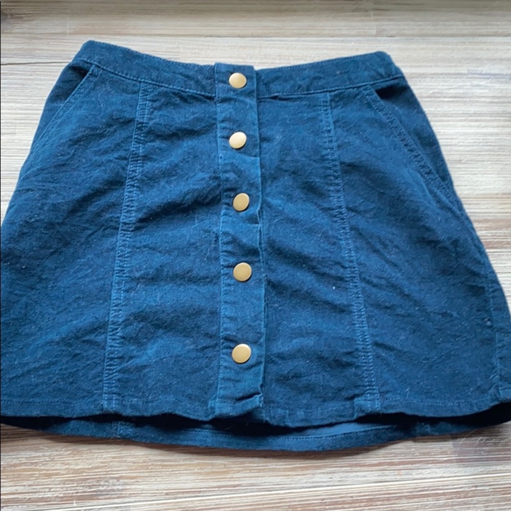 Altar’d State skirt